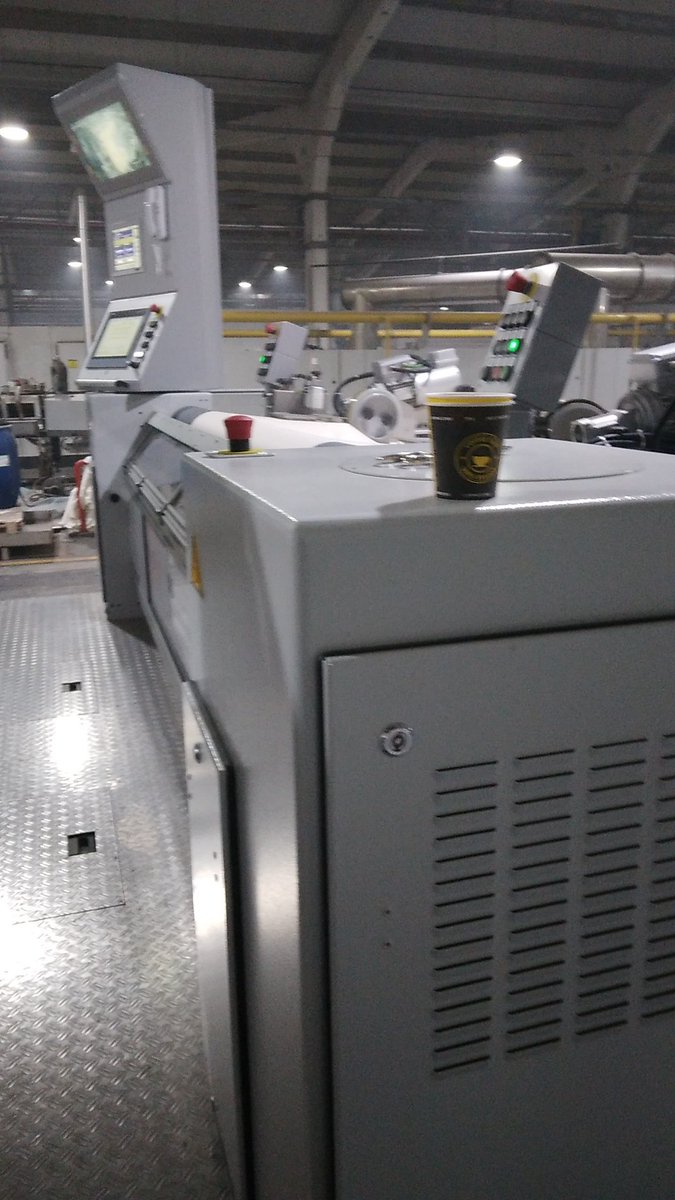 Yeni makinamda  kahve  🍵 keyfi