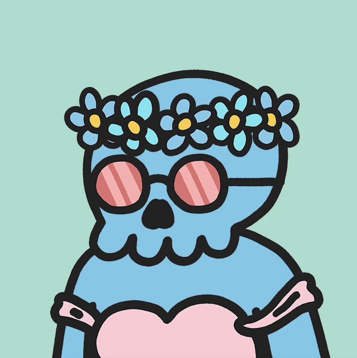 edm7__'s tweet photo. @the_mories 0x6160099177d93F8B40EcDEc9421d3183A03Fc1da

memento mori https://t.co/0yRzr1TFJH
