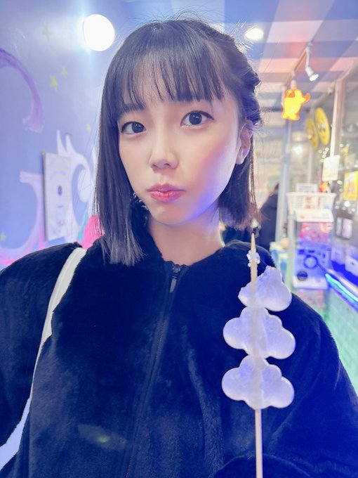 Twitterのコスプレ画像2