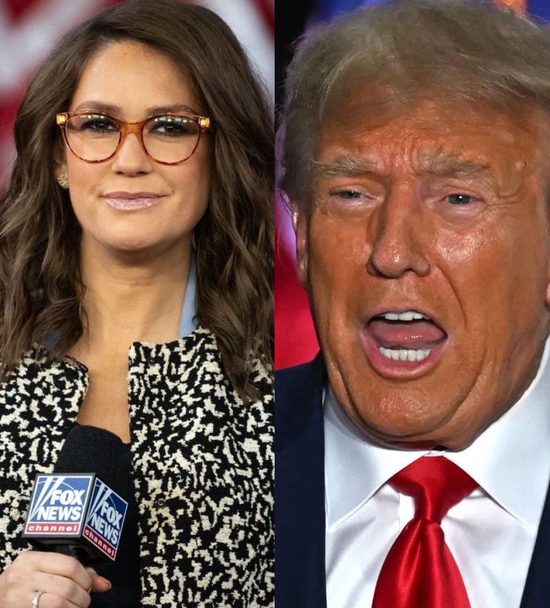 BREAKING: Fox News' liberal host Jessica Tarlov stuns the network's rabid Republican viewers by ripping into Donald Trump for being a sexual predator after E. Jean Carroll's historic $83.3 million lawsuit victory. This is the last thing MAGA world expected when they turned on