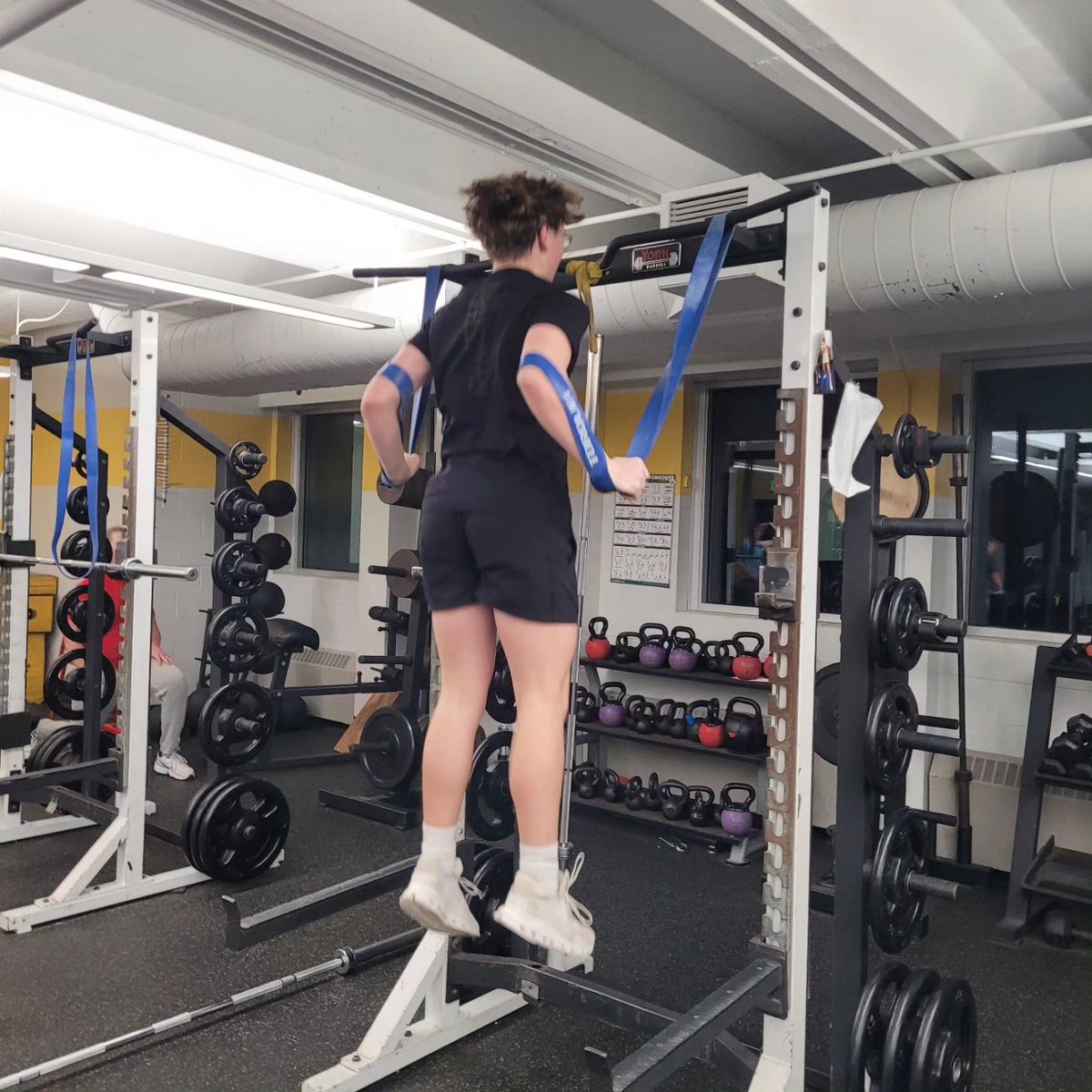 Chad Harlander tweet media