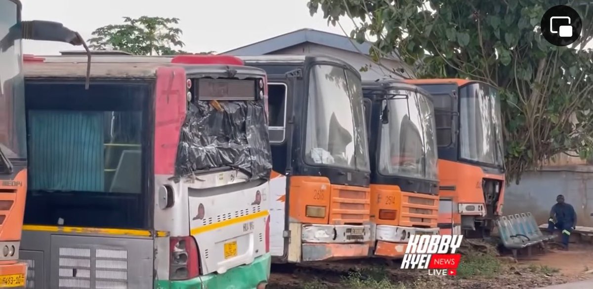 As I travel across the country, I can't help but notice numerous "METRO MASS BUSES" lying in disrepair at various depots. I wonder if these buses could be refurbished to provide transportation for public school children, particularly those in rural areas who endure long walks to