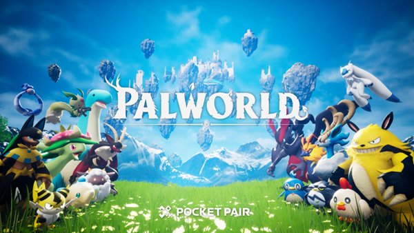 How do you all play the #PalworldGame? All about the catching, building, or story? Let us know! Check out leafy's approach #Livestreaming now on twitch.tv/TheLeafyBomb

#twitchaffiliate #strugglebus #PalWorld @SmallStreamersC @Palworld_EN @StreamerNetwerk