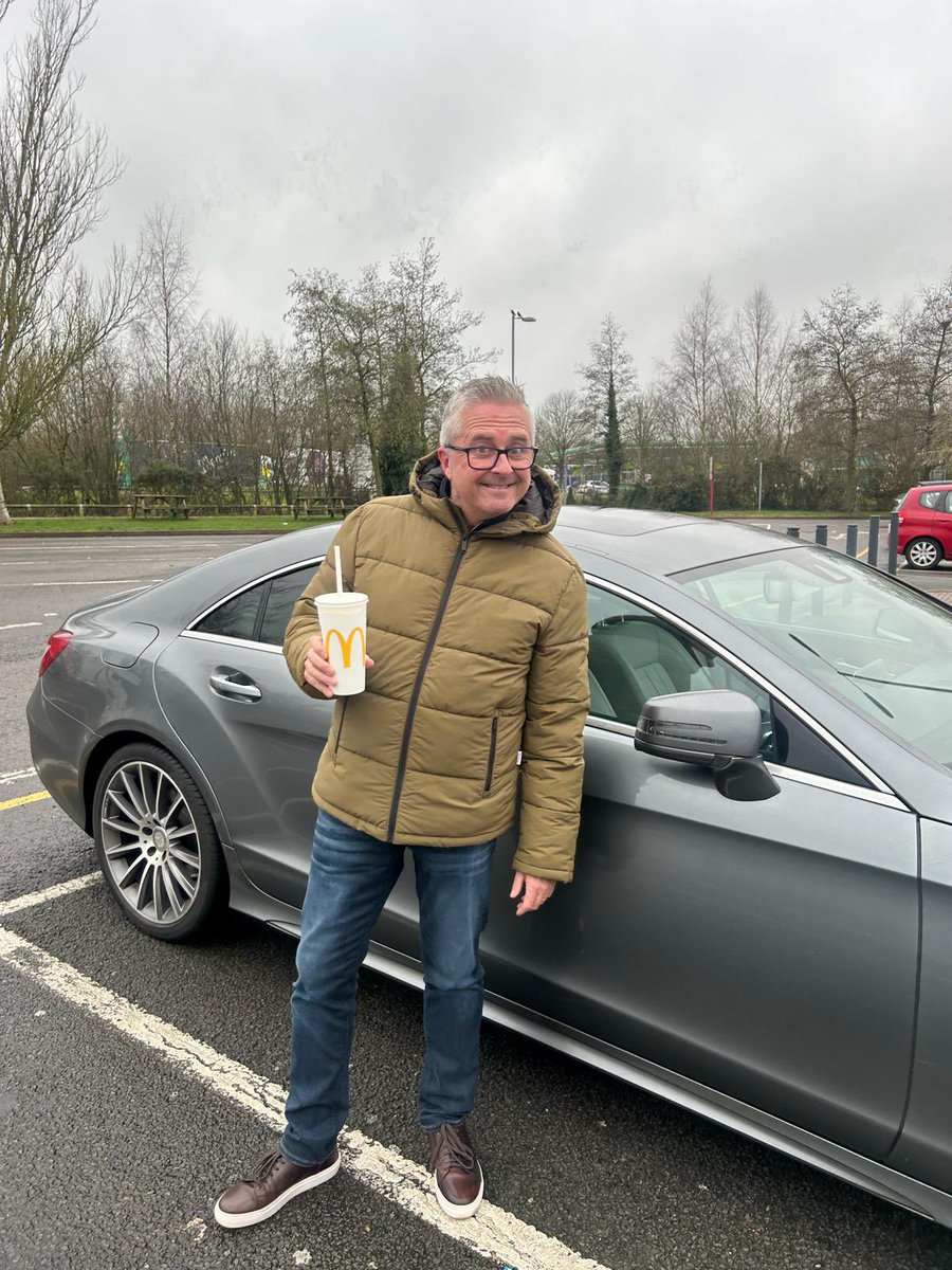 Kevin Buckley tweet media