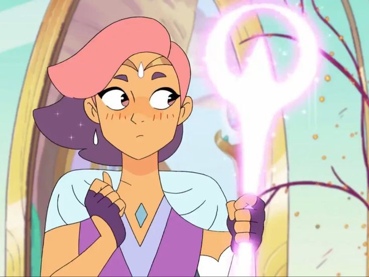 If you hate her, I am coming for you

End of story