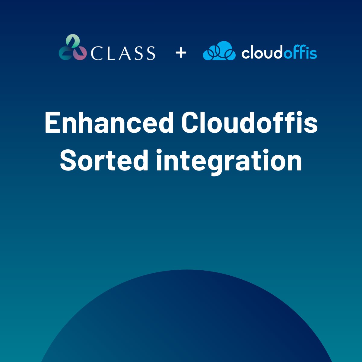 Our enhanced integration with Cloudoffis enables you to automate your workpapers, submit audits in one click and track your audit jobs with the Audit Console. Available now and free for Class customers. Activate your Cloudoffis account today. Learn more: bit.ly/3vez8V7