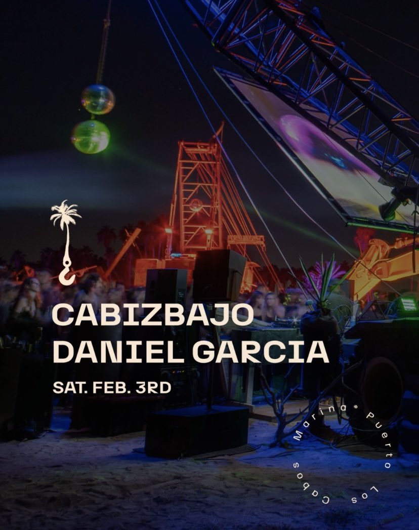 La fiesta comienza desde miércoles. Shows todo este fin, quien va?