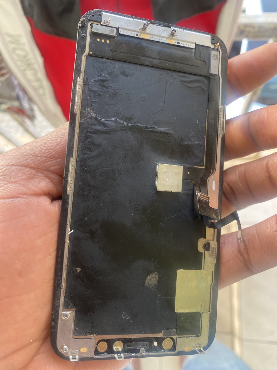 MusaBenjamin19's tweet photo. @_egungunn 8188310367
Benjamin musa
Opay. 
Help me boss. I just changed my phone screen it fell yesterday. I don broke https://t.co/qxlvVgSk3P