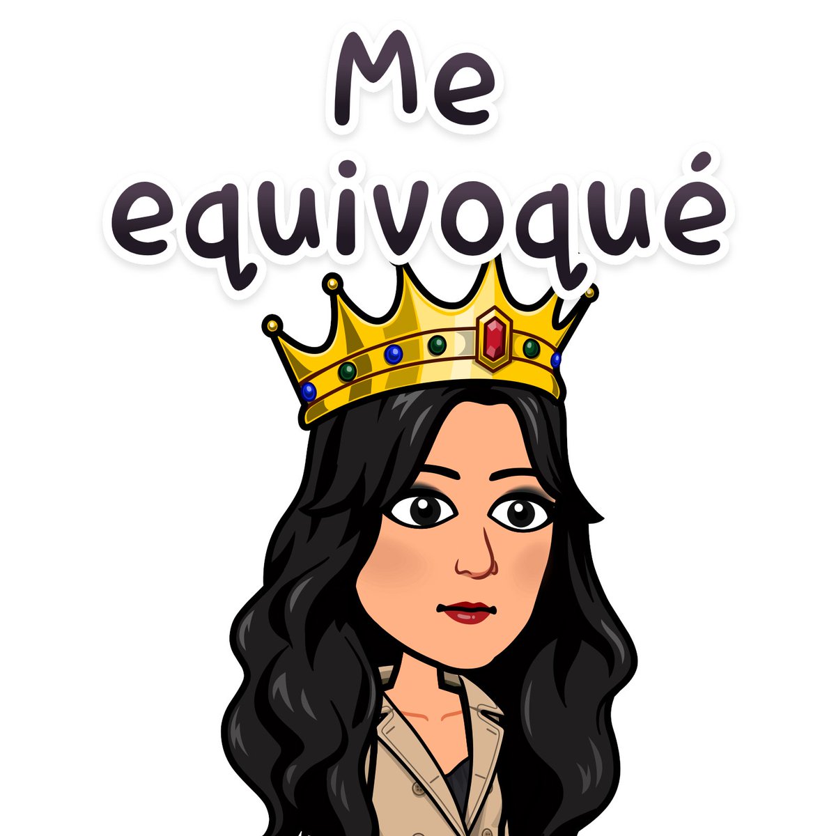 MadrizOriana's tweet image. Nana San #11E