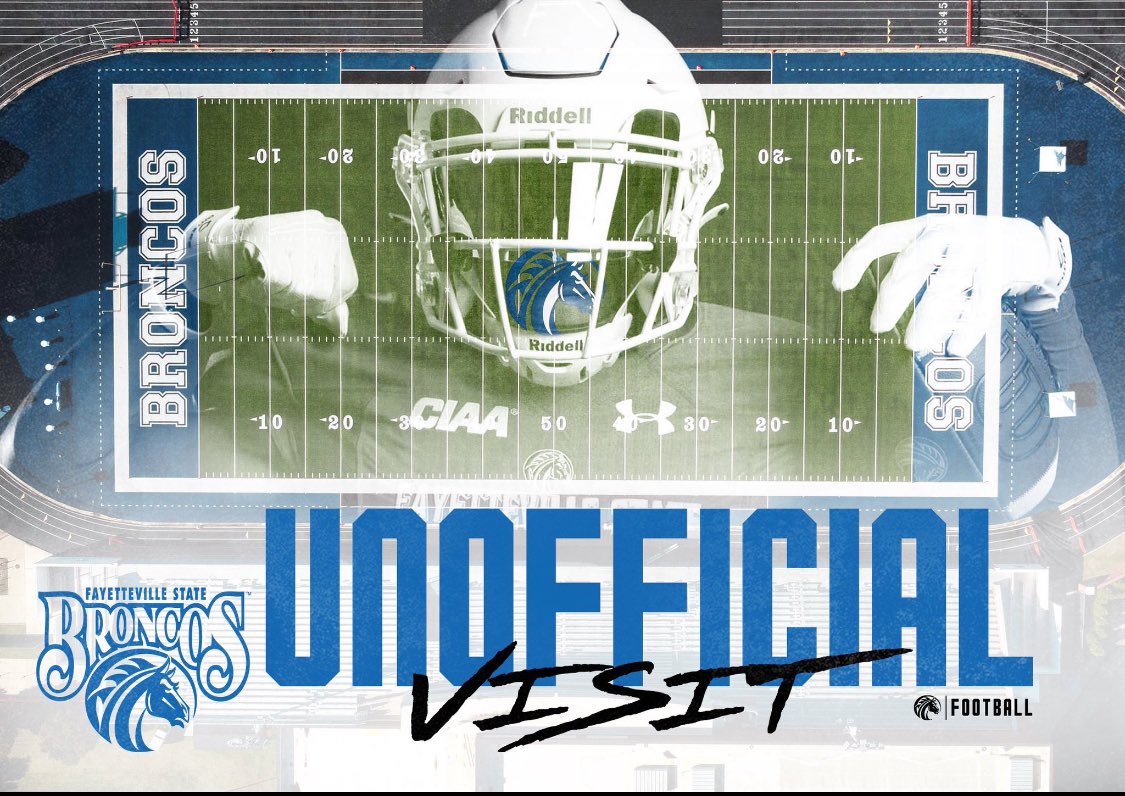 Ax_Mcglock's tweet photo. Blessed to recieve an offer from @Fsubroncos_fb Had a great visit, amazing campus, and endless opportunities here 🐴💙 https://t.co/jHswPnDuBN