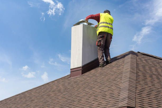 GannonInc's tweet image. Ever wondered about the importance of waterproofing for your chimney? Let's talk about it! Share your experiences or questions with us. #WaterproofingTips #ChimneyCare