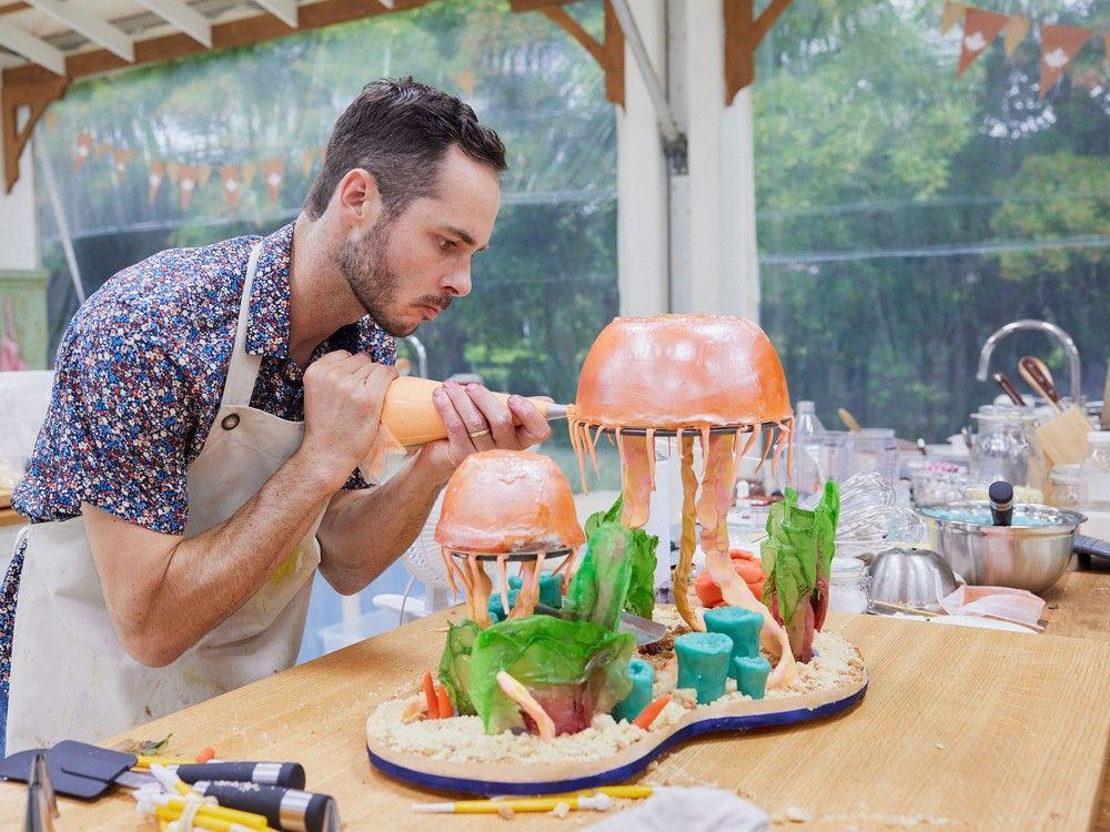 Great Canadian Baking Show to hold casting call in Vancouver vancouversun.com/entertainment/…