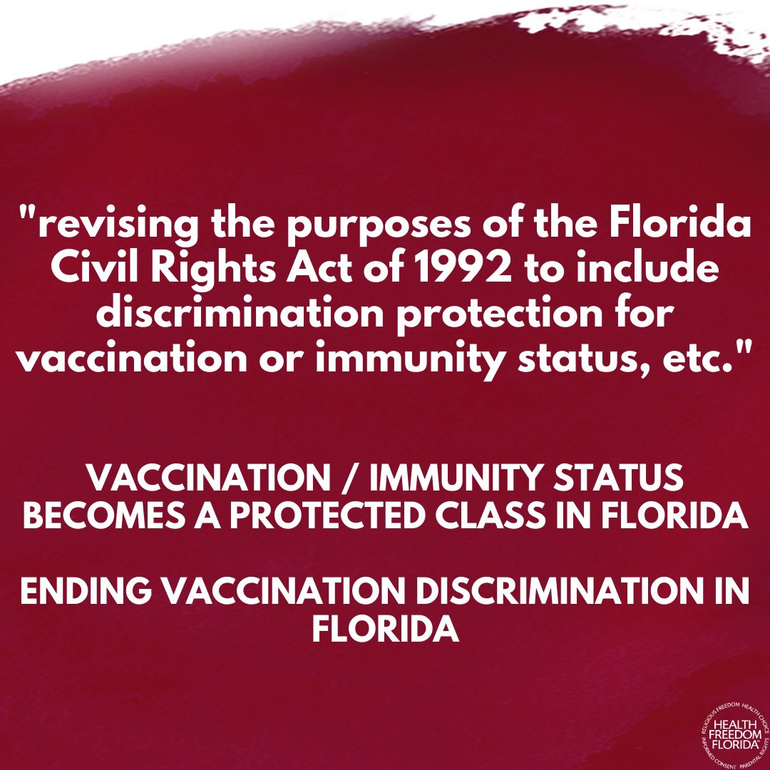Movanhook's tweet photo. @GovRonDeSantis SB680 https://t.co/Tbr4IIzV4p