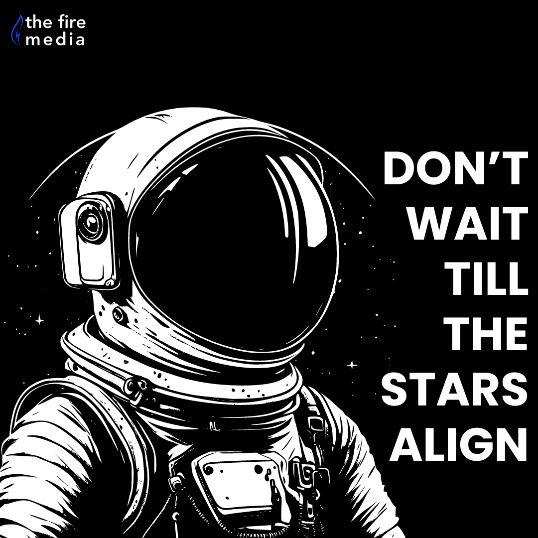 thefiremedia's tweet photo. Don't wait till the stars align to give your business a lift off. Trust the experts to help you achieve your business goals, whether it's to skyrocket your revenue or to achieve top of mind awareness. What are your business goals for 2024?

#goals2024 #explorerpage #Twitter https://t.co/u4MkML8Ayz