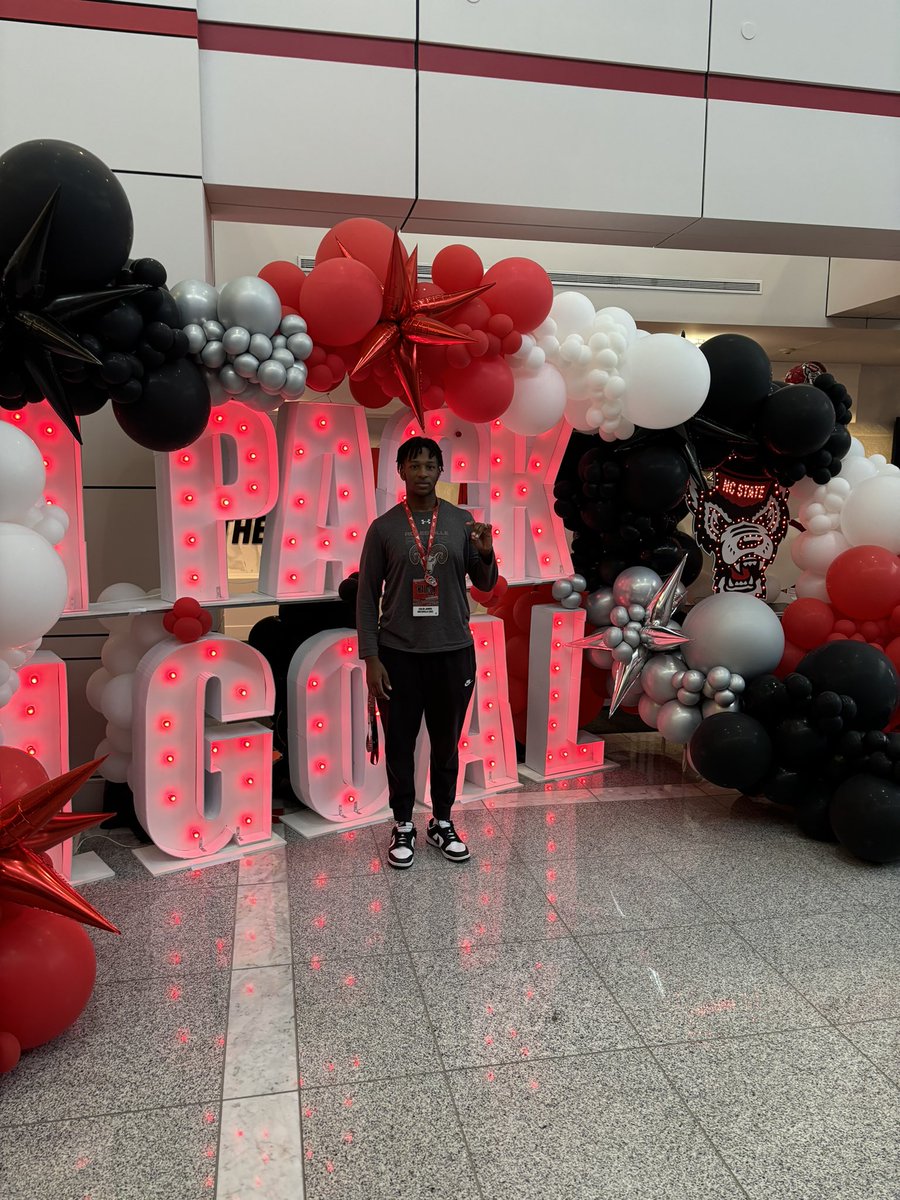 Caleb Jarvis tweet media