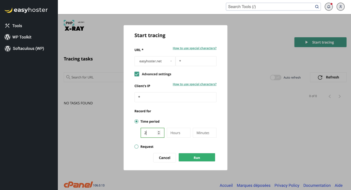 EasyHoster 🍌 tweet media