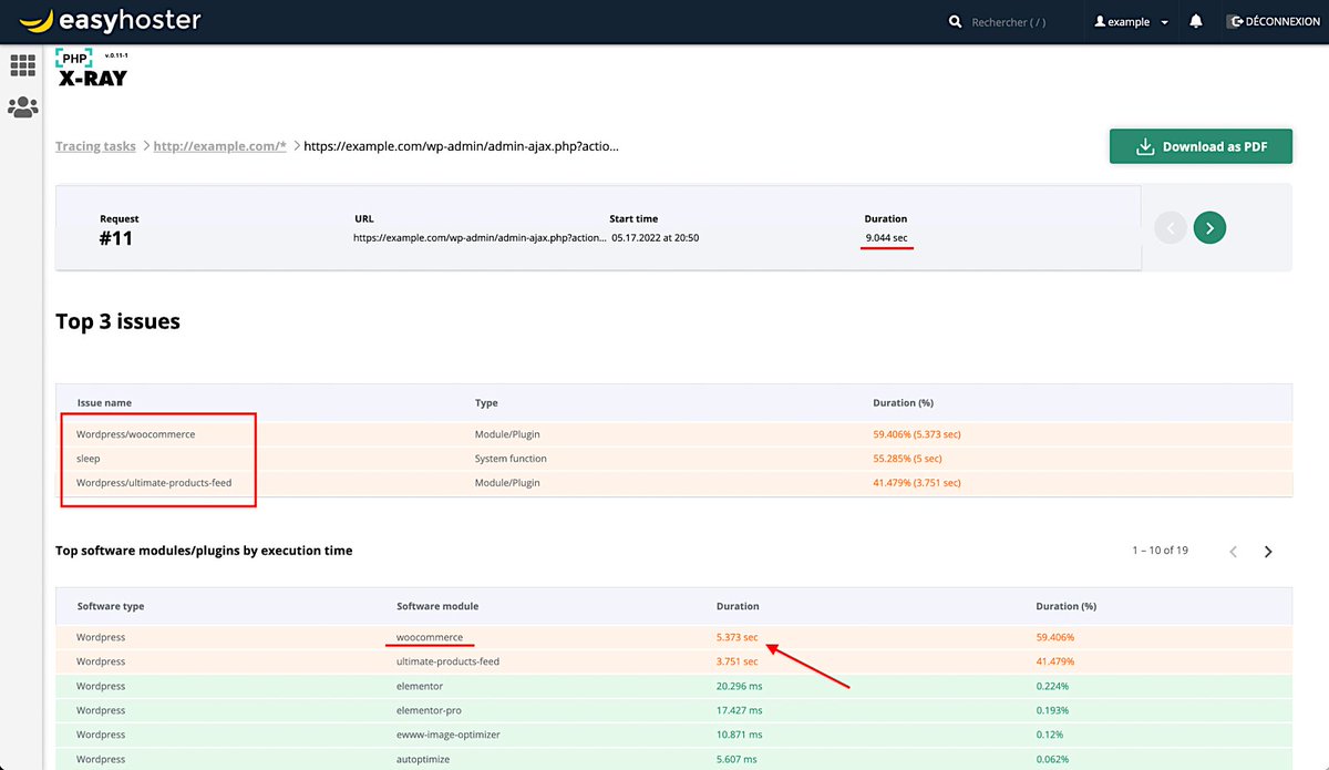 EasyHoster 🍌 tweet media