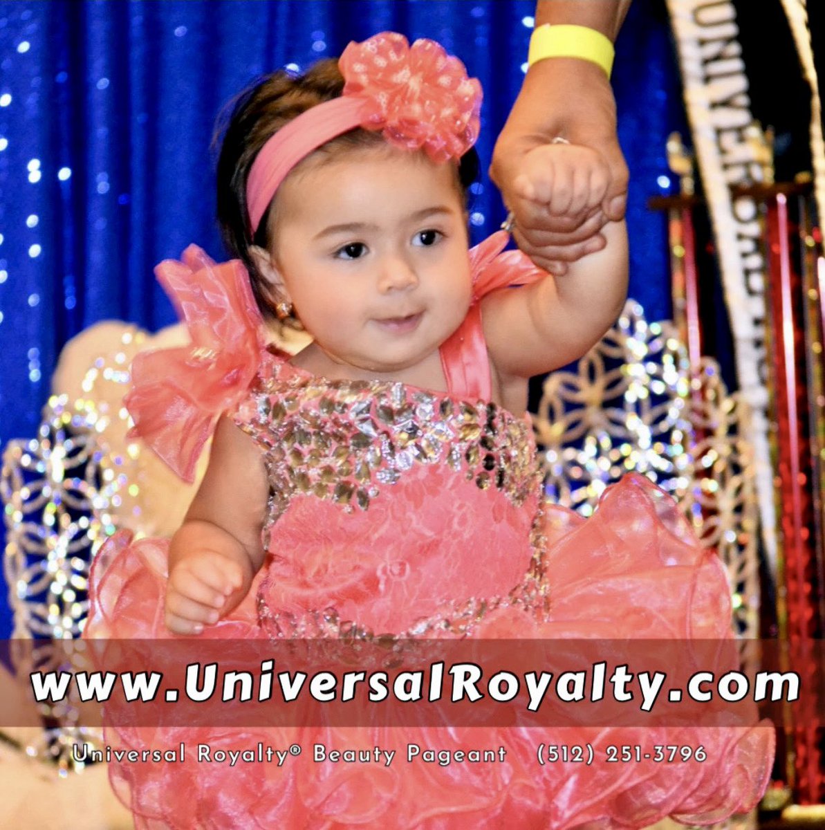 Baby, Child, Beauty Pageants  Austin, TX - Universal Royalty Beauty Pageant