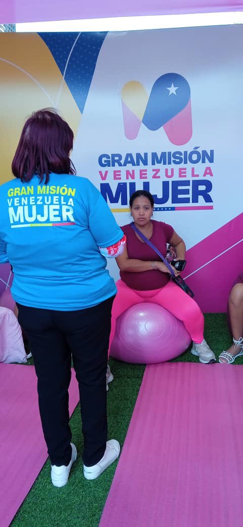 Magaly Gutiérrez Viña tweet media