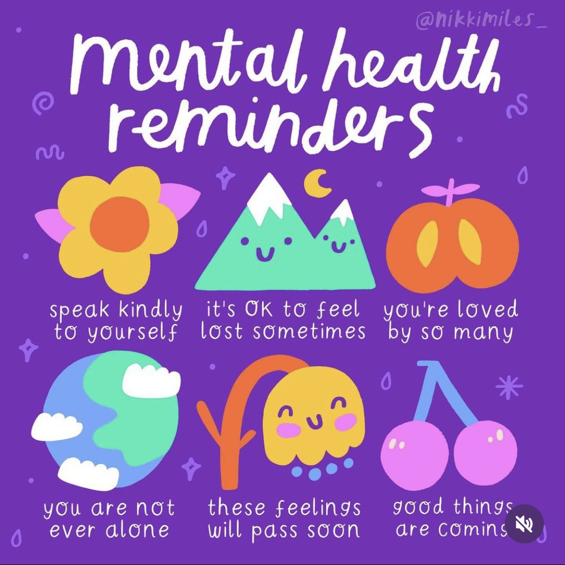 Action for Happiness tweet media