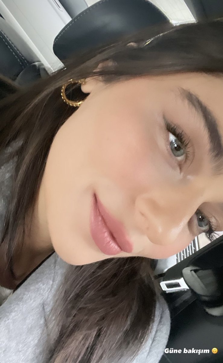 SO GORGEOUSS ❤️  #AyçaAyşinTuran