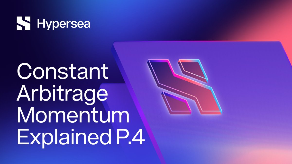 Hypersea DEX tweet media