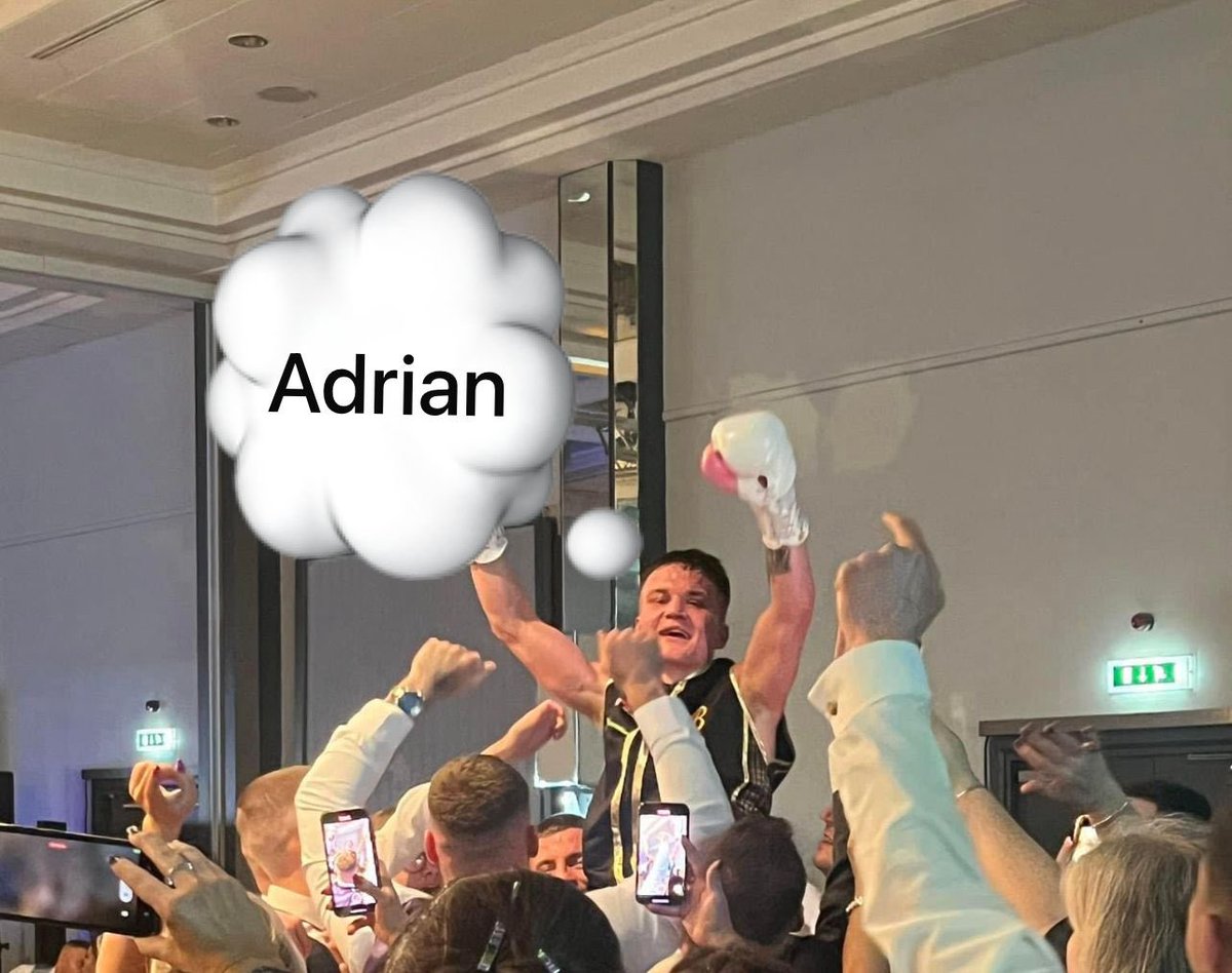 Well done to <a href="/LukeBibby7/">Luke Bibby</a> on Friday. Looking forward to watching this lads career unfold with <a href="/L2Box1/">Billy Nelson</a> great lad and talent 👌🏻🥊