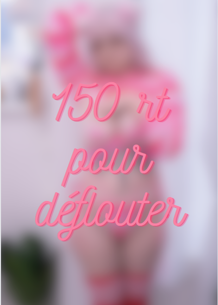 Laska_of's tweet photo. Alors, on joue? ^^ https://t.co/Mtjqi6wy8f