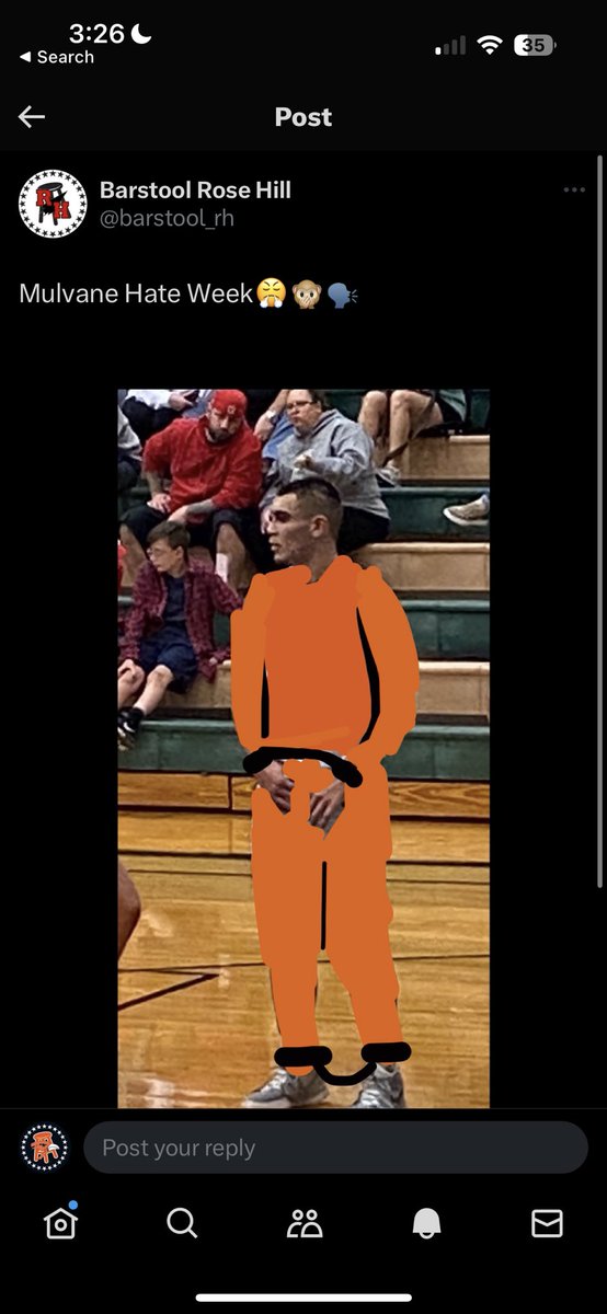 GDAY at mulvane
7:00
Oriole Pride theme😁😁