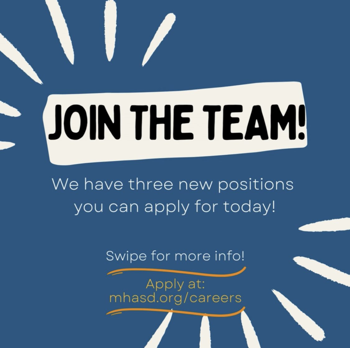 MHA San Diego County tweet media