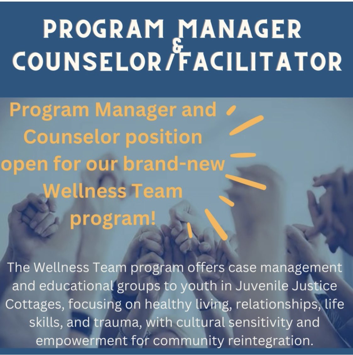 MHA San Diego County tweet media