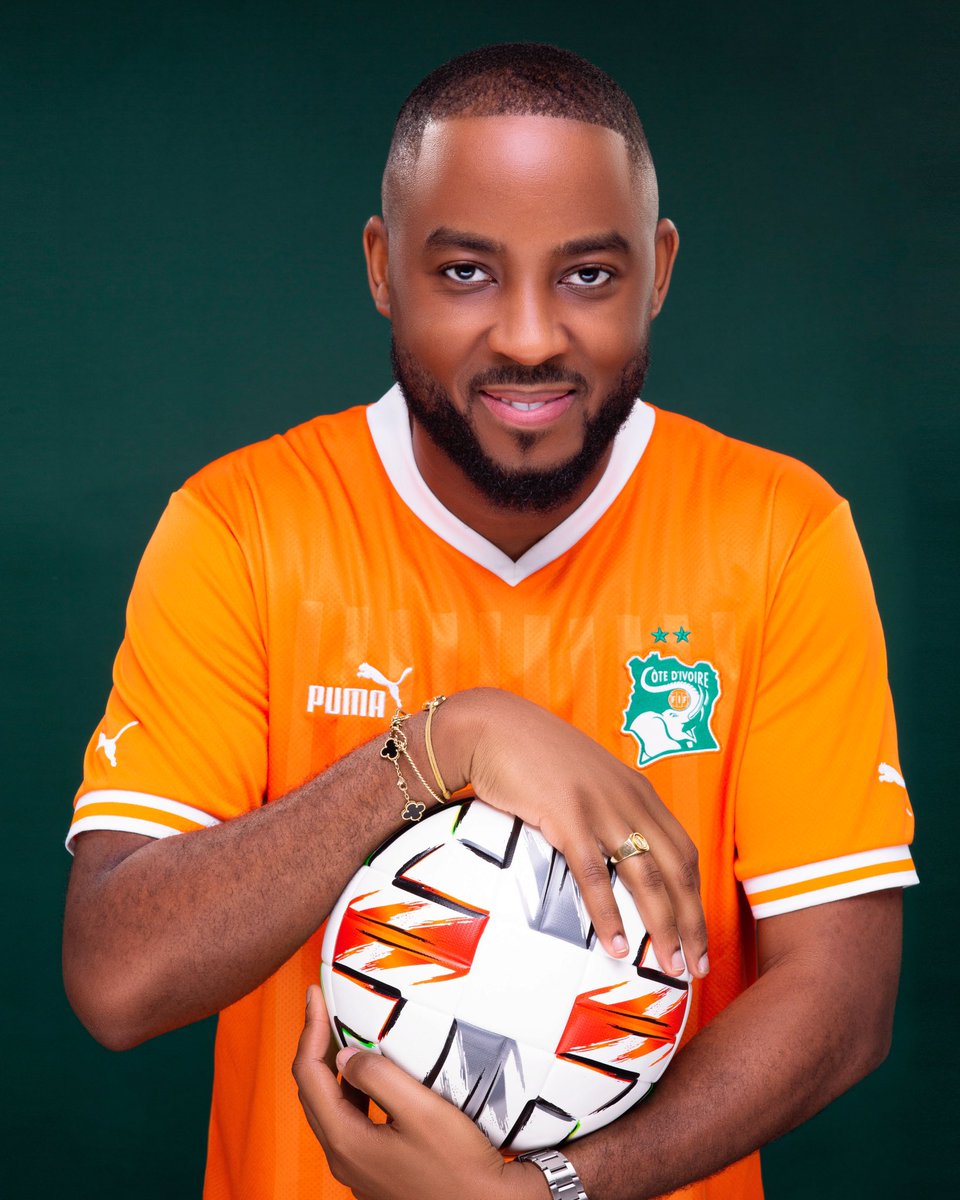 Quel que soit le résultat, rendez-nous fiers. 🇨🇮🇨🇮🇨🇮🇨🇮🇨🇮🇨🇮🇨🇮 #can2023 #cocan #totalenergiesafcon2023 #afcon2023