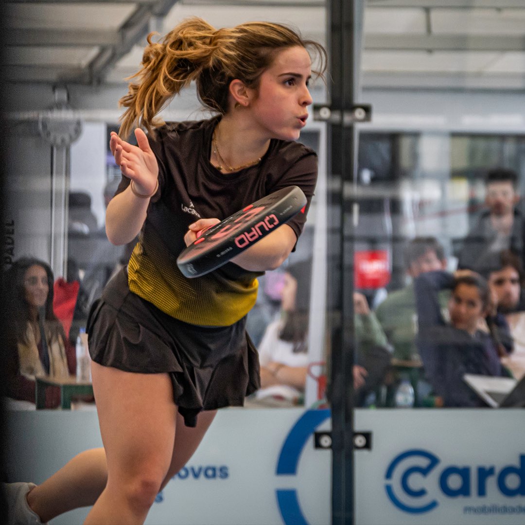 FADU Portugal University Sports tweet media