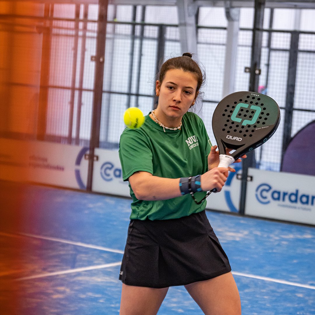 FADU Portugal University Sports tweet media