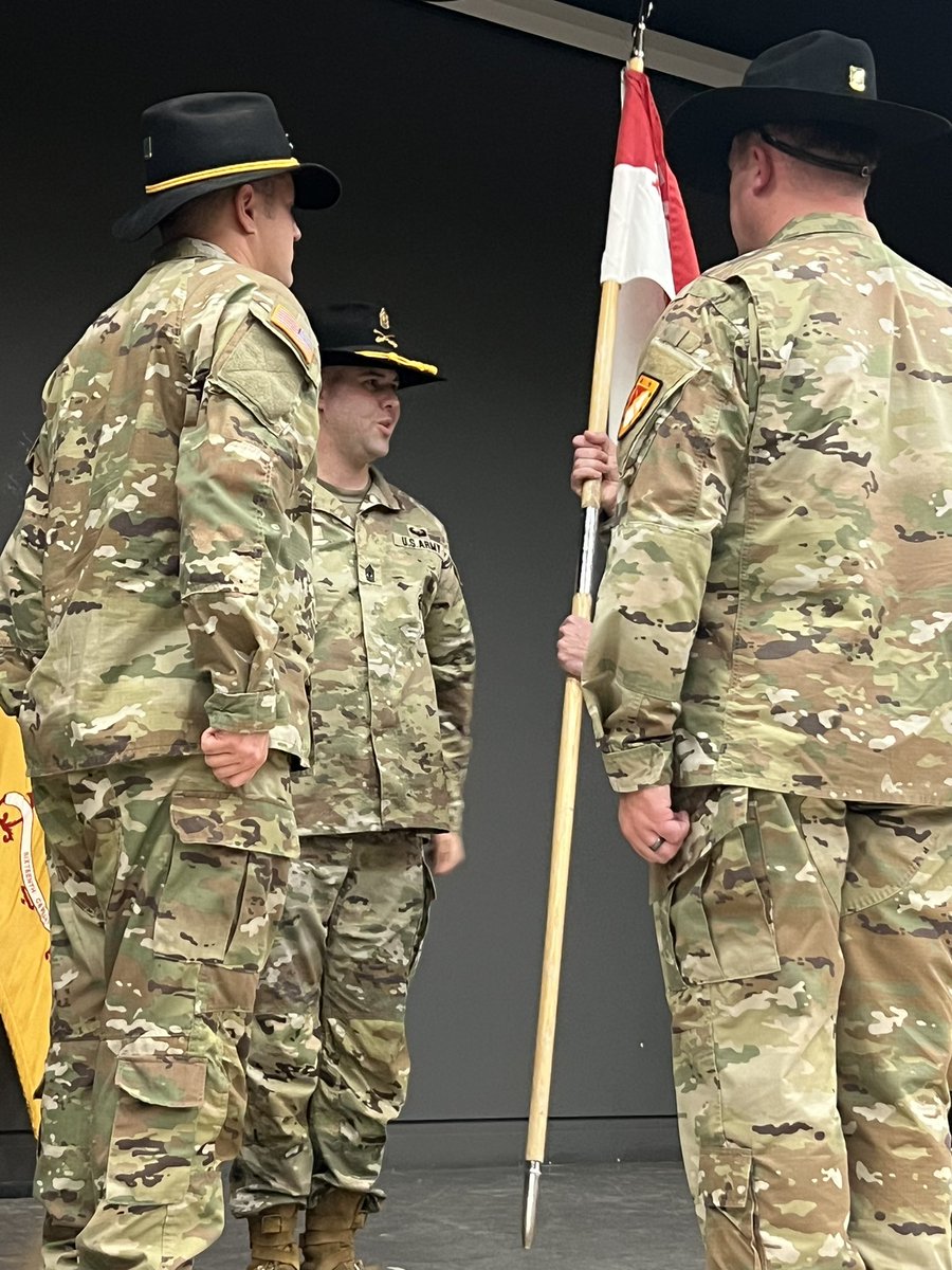 Farewell <a href="/VincentBehan2/">Vince Behan</a>. Outstanding job as Anvil 7. On to the next assignment! <a href="/CavRTK/">CavRTK 🇮🇩</a>