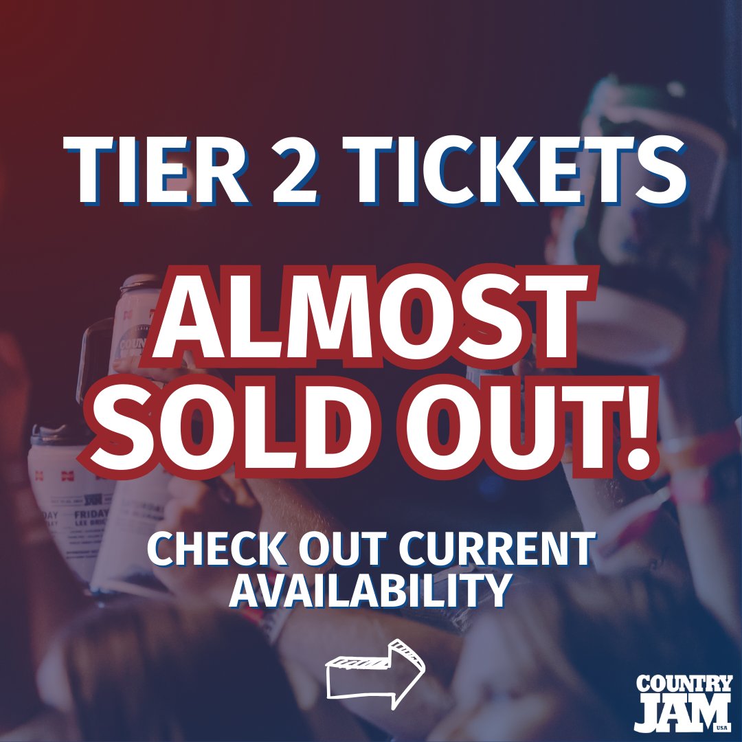 Country Jam tweet media