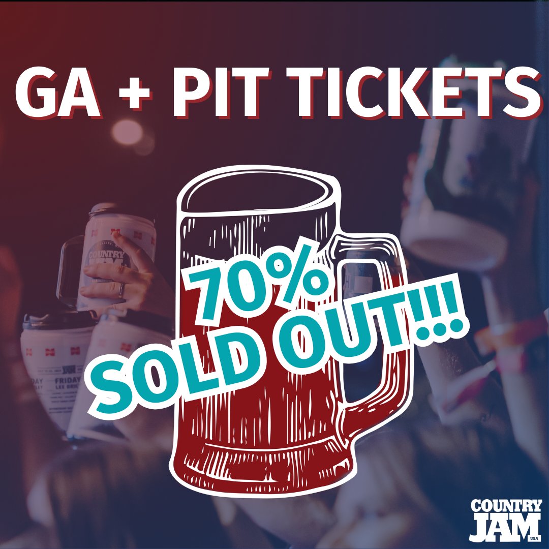 Country Jam tweet media