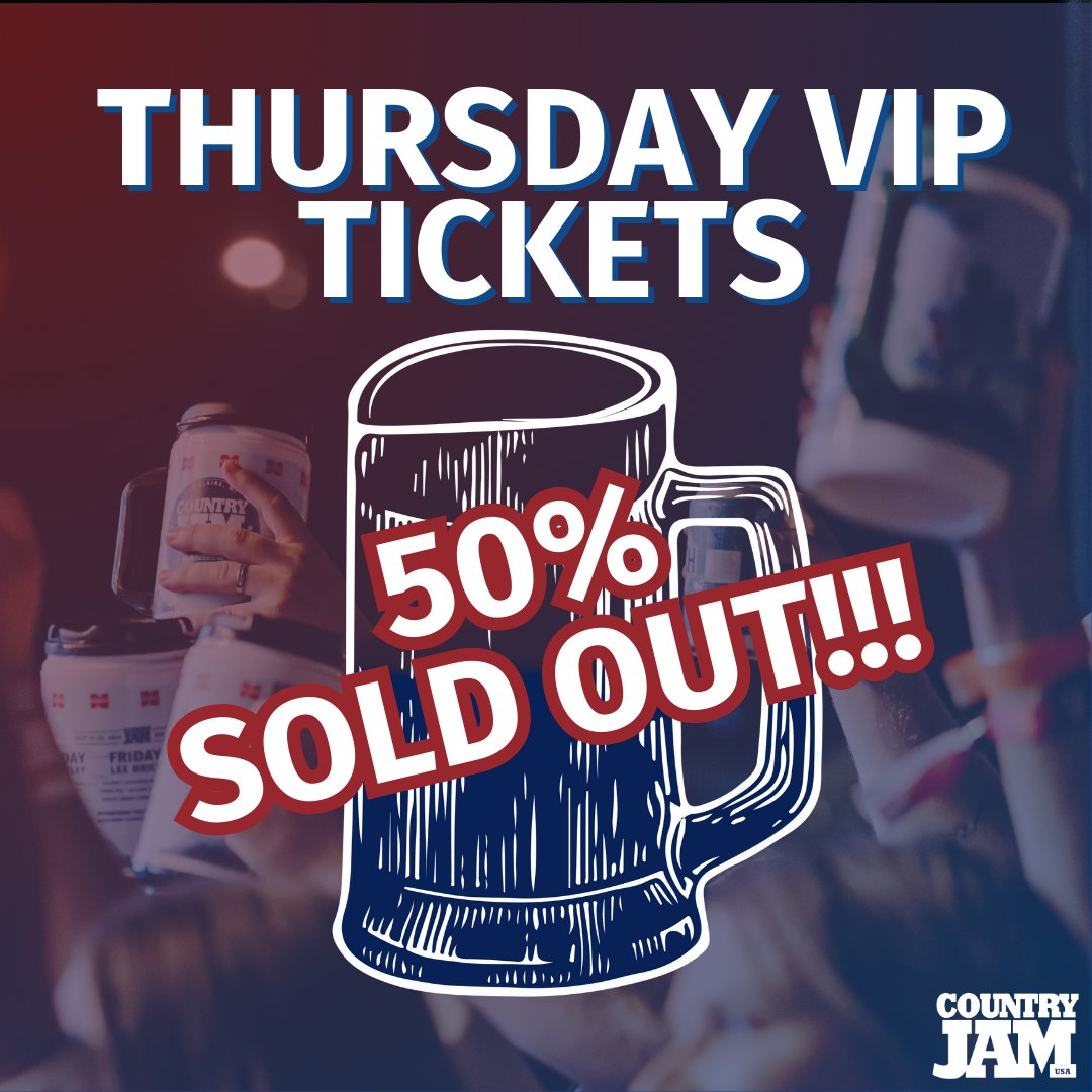 Country Jam tweet media