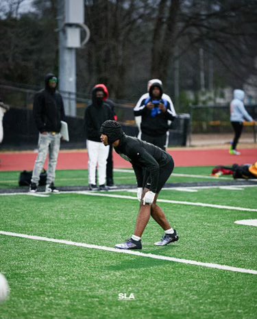 cbthomas85's tweet photo. Captures from this past weekend at The Rare Air Academy 7v7 Football Tournament located at Strawberry HS Marietta, GA. #CalebThomas(ATH) classof2026- Jax,FL. Collegiate Coaches Alert ‼️ 🏈🏃🏾💪🏾 https://t.co/Y7GX3oXkiV