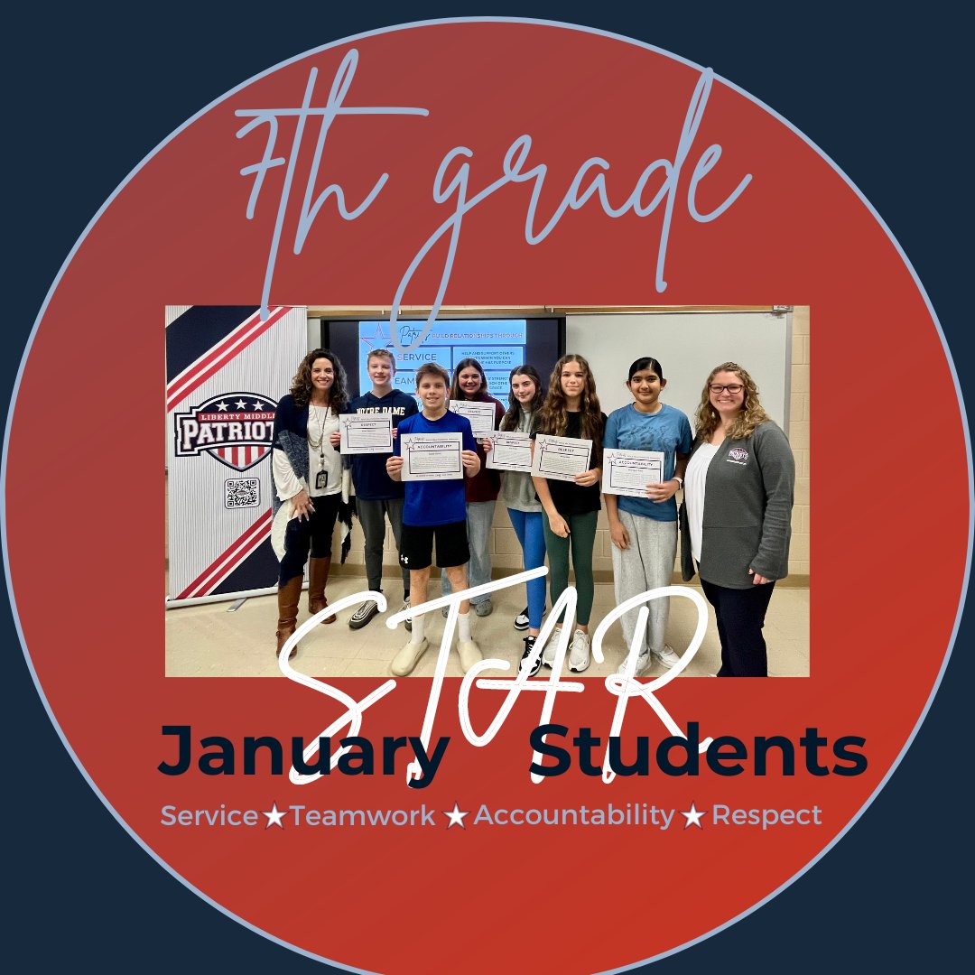 Liberty Middle tweet media