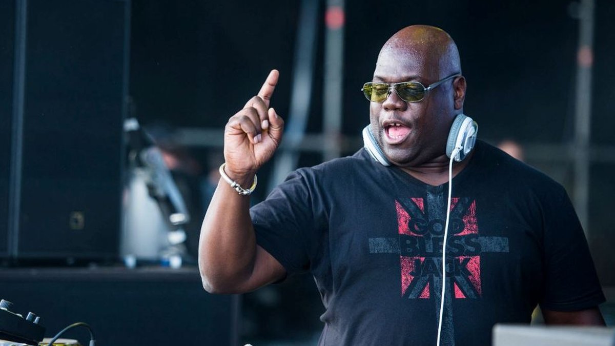 Carl Cox vuelve a Córdoba en marzo m90radio.com/noticias/carl-…