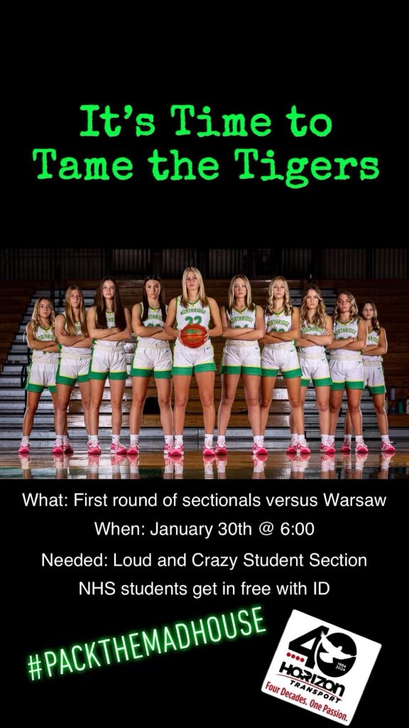 Come on Raider Nation!! Get to the game tomorrow night!