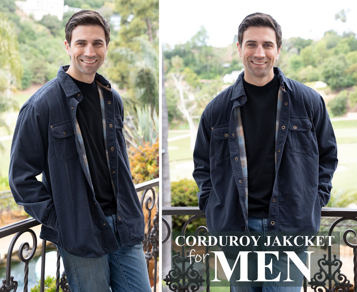 GiobertiApparel's tweet photo. Gioberti Men's 100% Cotton Extremely Soft Corduroy Shirt Jacket with Flannel Lining.

Shop online at 
https://t.co/Hw3mSC7obI

Shop on Amazon 
https://t.co/yNYjeaVHY4

#corduroyjacket #mensjacketstyle #jacketformen #jacketforsale #mensclothingsale #mensjacket #corduroyshirt https://t.co/bXov4p3RFD