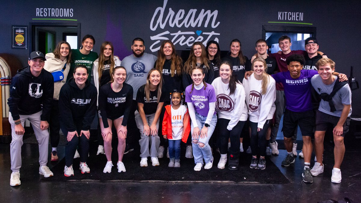 #ASUNWillRise tweet media