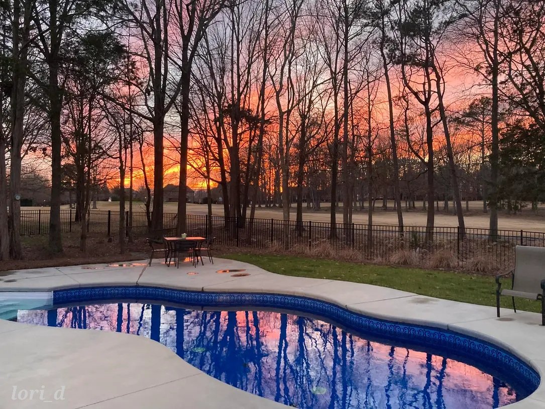 royalswimming's tweet image. Who's ready for warmer weather? 🙋‍♂️
Visit us a royalswimmingpools.com 

#backyardoasis #poolside #diypools #royalswimmingpools #diypoolkits #ingroundpoolkit #50daysuntilspring #bringonsummer #poolparty #funinthesun