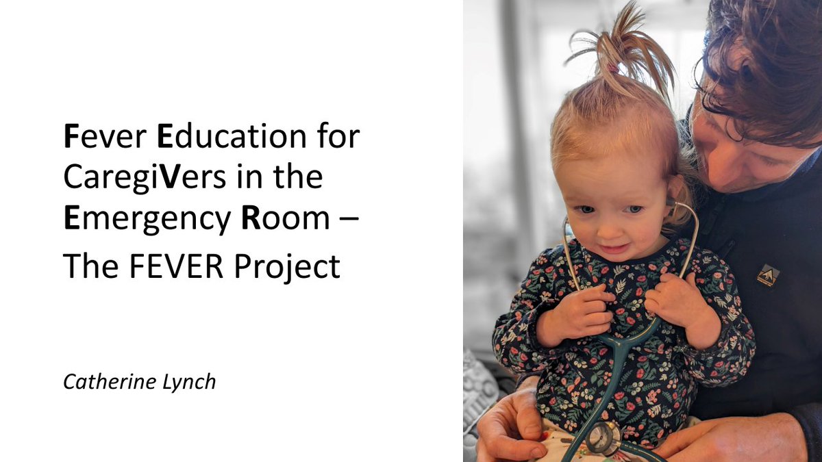 The FEVER project presented @IPEM2023 is now published! You can find it here: rdcu.be/dwVjM @IPEM2024