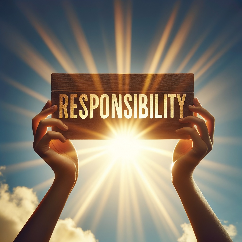 MORE secrets of success from H. Jackson Brown Jr.
• Be a self-starter.
• Be decisive even if it means you'll sometimes be wrong.
• Stop blaming others. Take responsibility for every area of your life.