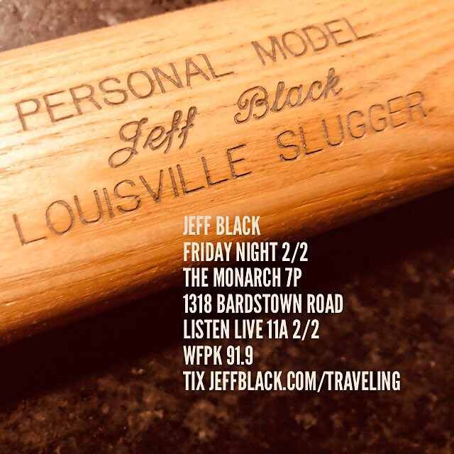 Jeff Black (@jeffblackradio) on Twitter photo 