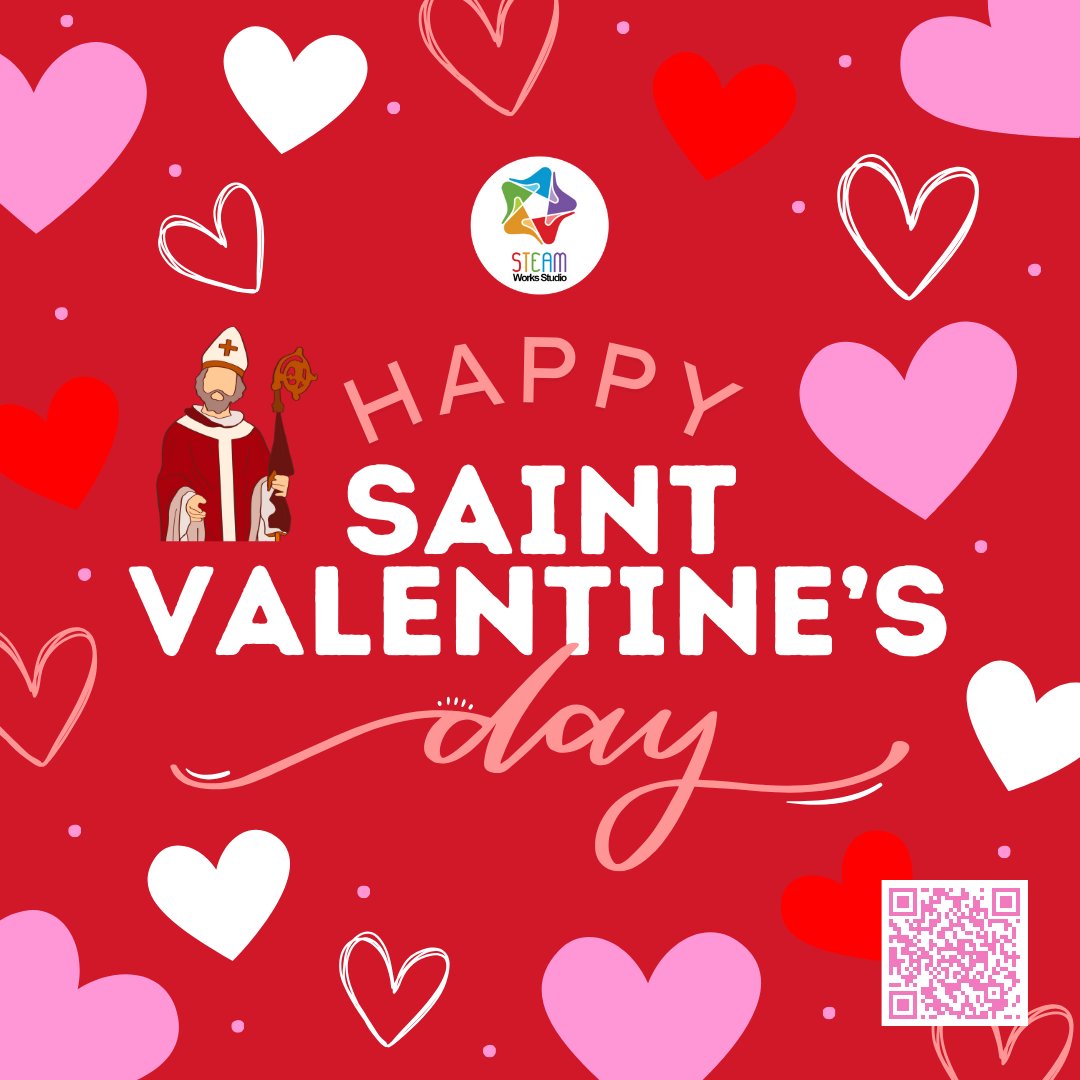 STEAM Works Studio Canada tweet media