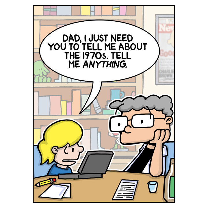 muskrat_john's tweet photo. It's a rocking DORK TOWER MONDAY! New strip up now, back at the mothership:  
https://t.co/EsDalQUFYK 

RT/Like/Share...anything! It all helps, thanks! https://t.co/5v4fZVAzkQ